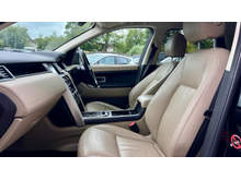 2018 Land Rover Discovery 2L Diesel For Sale Images
