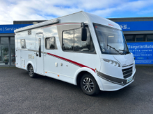 2018 Dethleffs Trend 2.3L Diesel For Sale Images