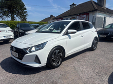 2022 Hyundai i20 1L Petrol For Sale Images