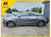 2015 Mercedes-Benz CL Class 1.5L Diesel For Sale Images