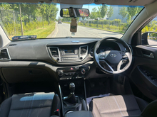 2016 Hyundai Tucson 1.7L Diesel For Sale Images