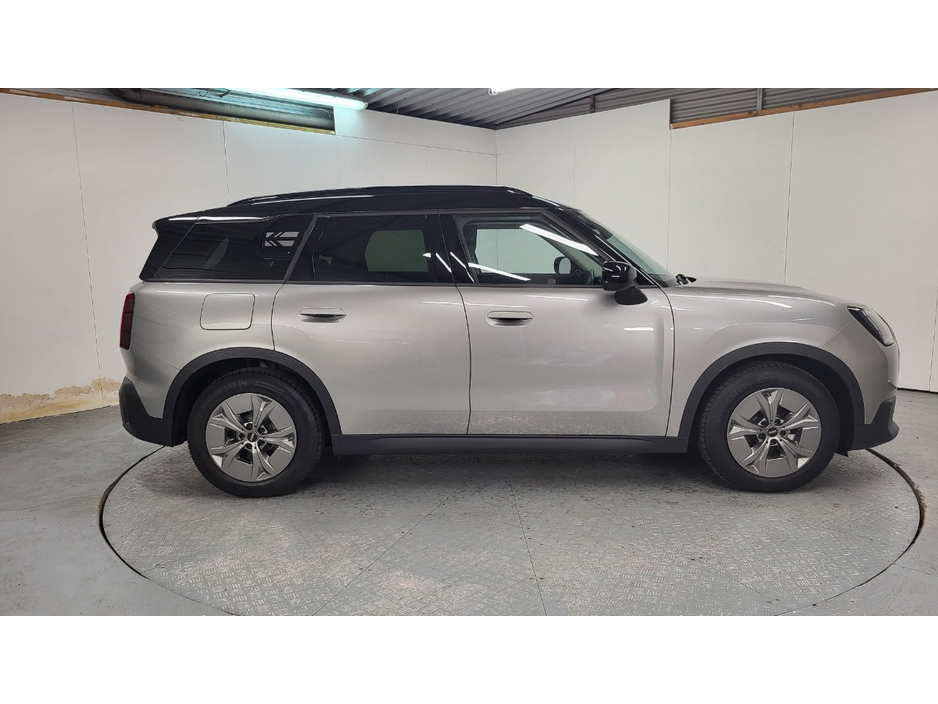 2025 MINI Countryman 0L Electric For Sale Images