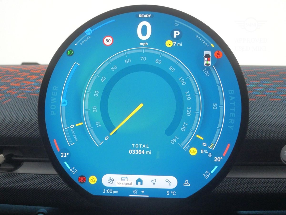 2025 MINI Aceman 0L Electric For Sale Images