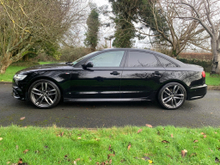 2018 Audi A6 2L Diesel For Sale Images