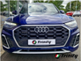 2024 AUDI Q5 * Q5 * S LINE * QUATTRO * 50 TFSi-e * 299BHP 17.9 kWh PHEV* TRINITY MOTORS *