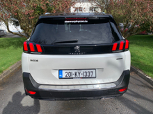 2020 Peugeot 5008 1.5L Diesel For Sale Images