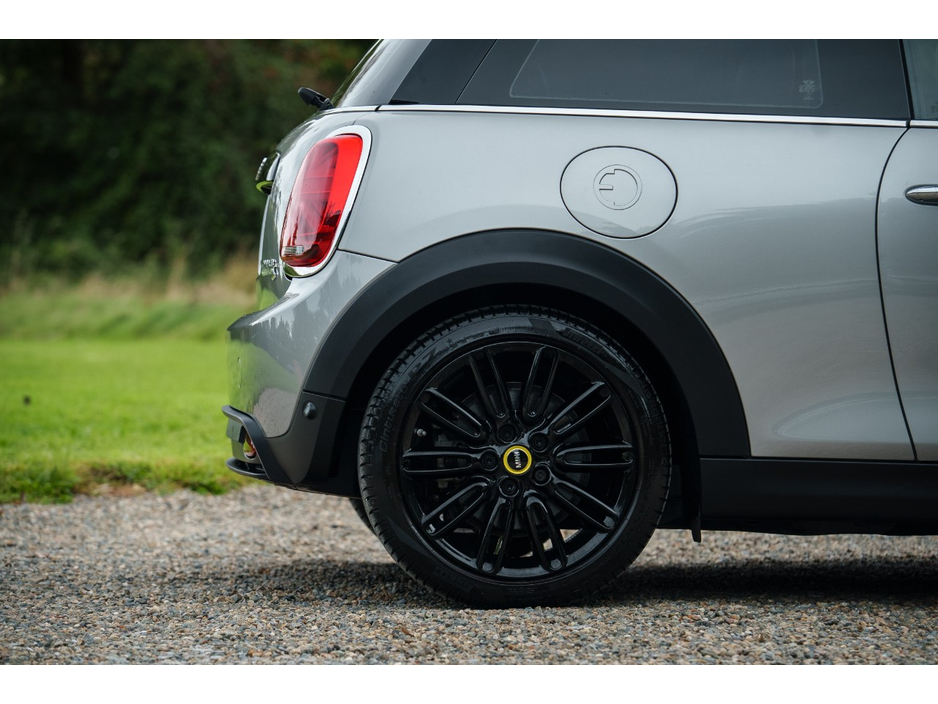 2023 MINI Hatch 0L Electric For Sale Images