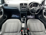 2017 VOLKSWAGEN POLO 1.4 TDI FUN BMT 75HP