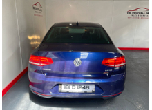2018 Volkswagen Passat 2.0L Diesel For Sale Images