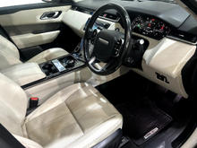 2019 Land Rover Range Rover Velar 2L Diesel For Sale Images