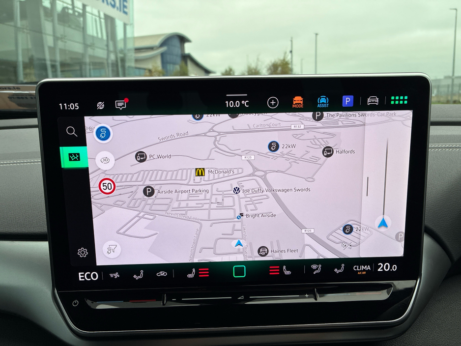 2025 Volkswagen ID.4 0L Electric For Sale Images