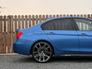 2015 BMW 3 SERIES 320d Sport Auto