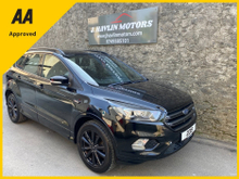 2019 Ford Kuga 1.5L Diesel For Sale Images
