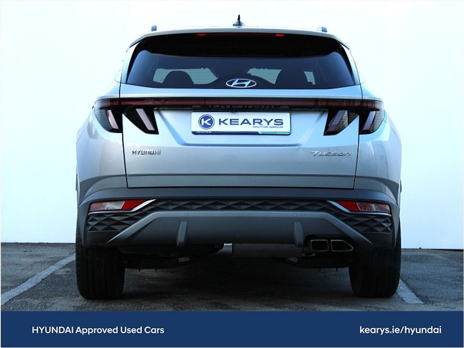Hyundai Tucson *4.99% APR AVAILABLE* 2WD Executive Plus — thumbnail 29