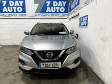 2018 Nissan Qashqai 1.5L Diesel For Sale Images