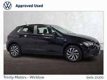 Volkswagen Polo * TREND * 1.0 MPI * 80BHP * MANUAL * STUNNING CAR * TRINITY VOLKSWAGEN *