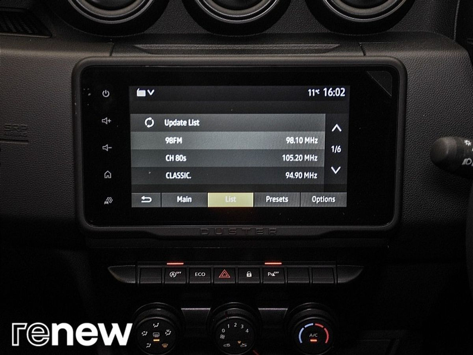 Dacia Duster Expression Blue dCi 115 4x2 NBI — thumbnail 29