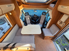 2013 Carado T-Series 2.3L Diesel For Sale Images