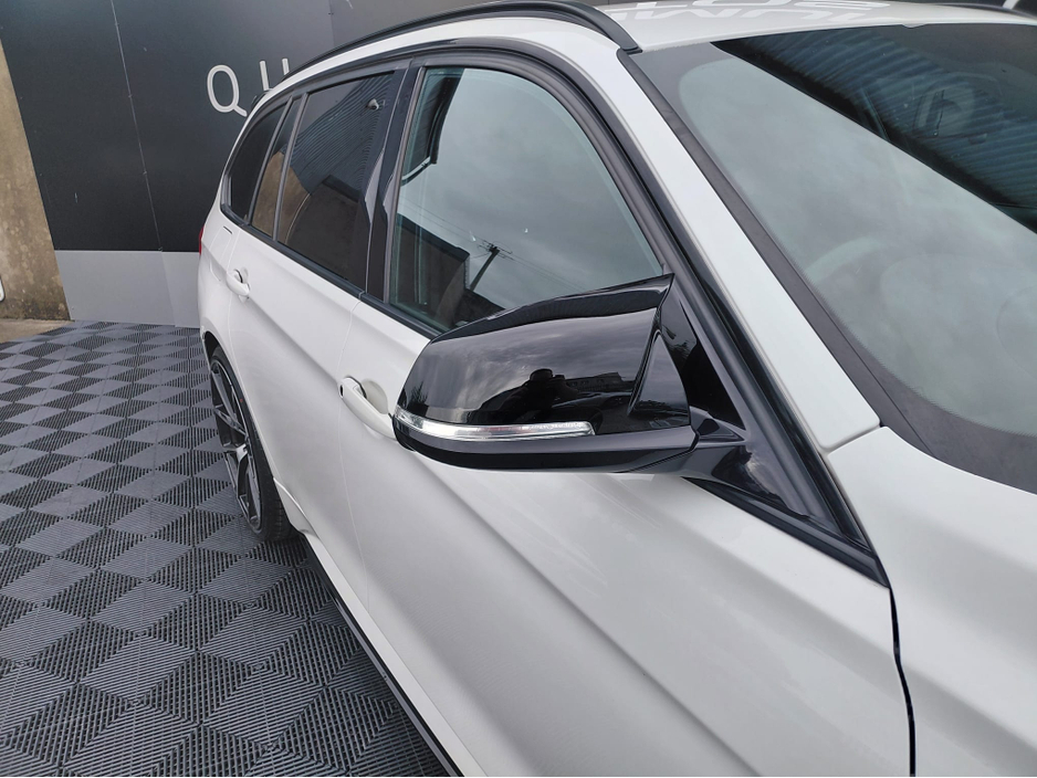 2014 BMW 3 Series 2L Petrol For Sale Images