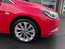 2017 Opel Astra 1L Petrol For Sale Images