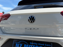 2023 Volkswagen T-Roc 1.5L Petrol For Sale Images