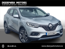 Renault Kadjar 1.5 BLUE dCi 115 GT Line