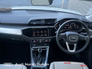 2025 AUDI Q3 Q3 35 TDI 150HP S-T SE