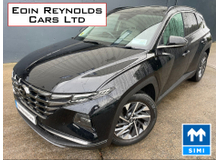 2022 Hyundai Tucson 1.6L Diesel For Sale Images