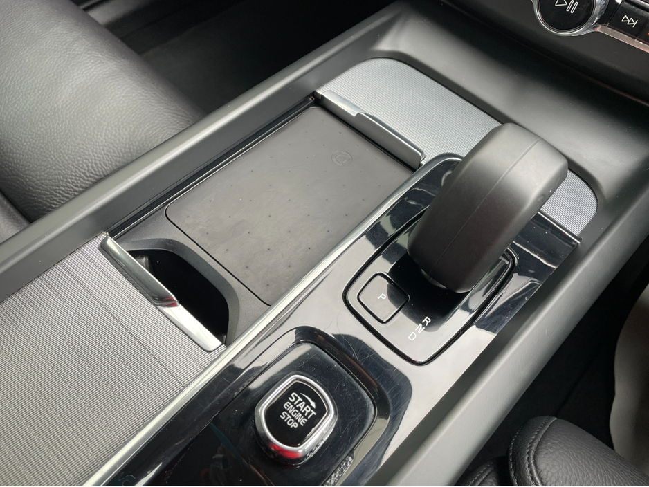 2023 Volvo XC60 2L Diesel For Sale Images