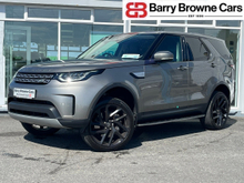 2020 Land Rover Discovery 3L Diesel For Sale Images