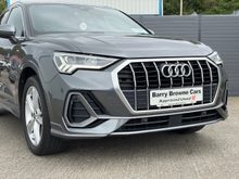 2021 Audi Q3 2L Diesel For Sale Images