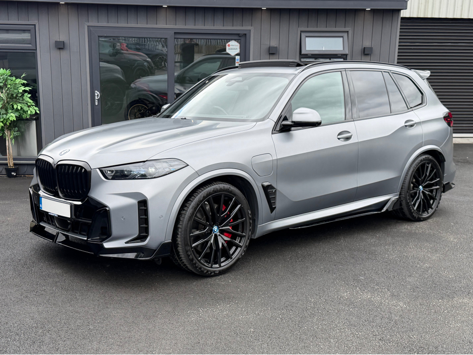 2023 BMW X5 For Sale Images