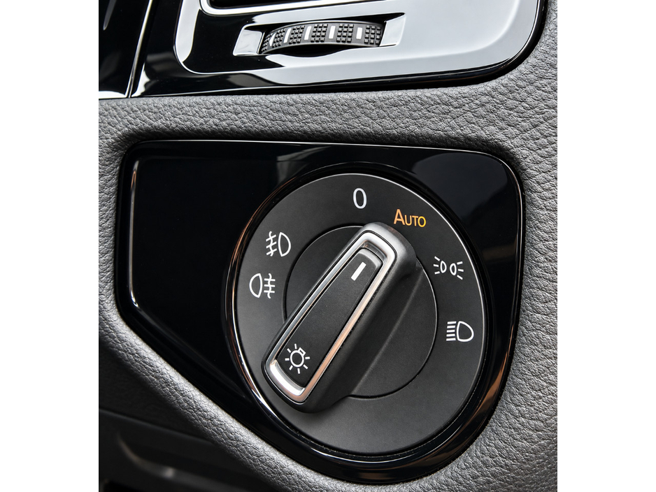 2017 Volkswagen Golf 1.4L Petrol For Sale Images
