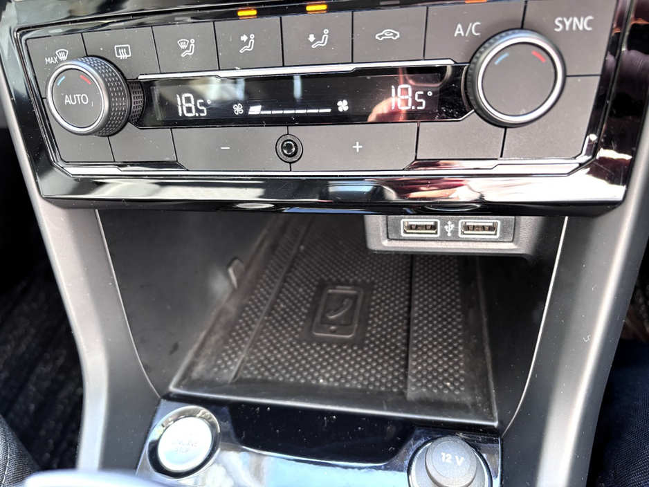 2020 Volkswagen T-Cross 1L Petrol For Sale Images