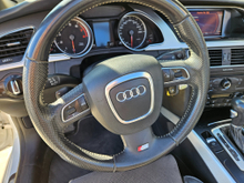 2011 Audi A5 2L Petrol For Sale Images