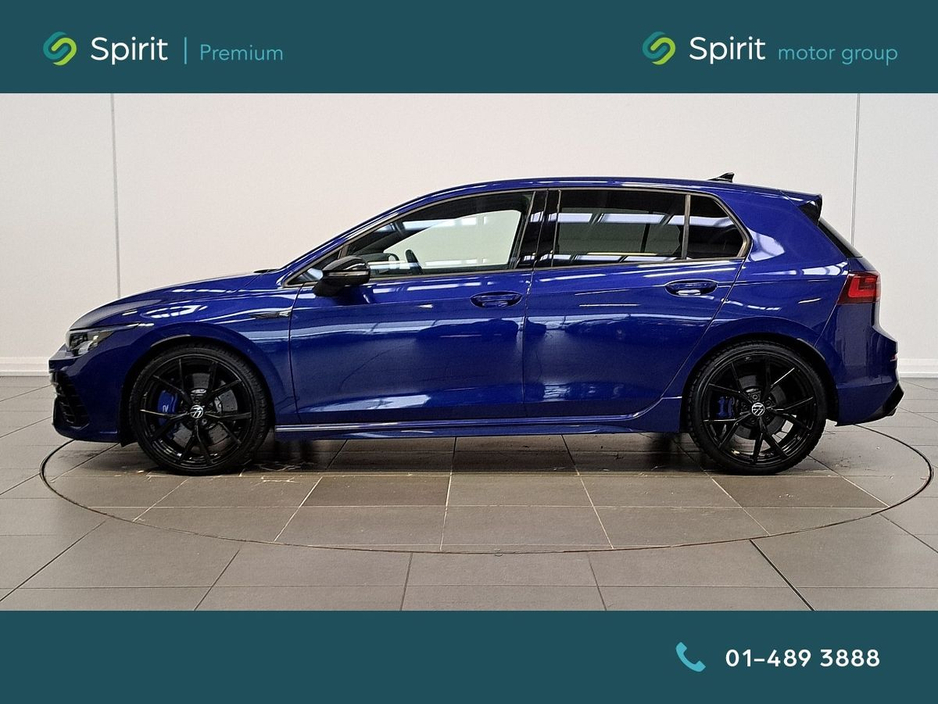 Volkswagen Golf R 2.0TSI 320HP DSG*Call Steven on 0861649214* — thumbnail 6