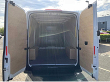 2026 Volkswagen Crafter 2L Diesel For Sale Images