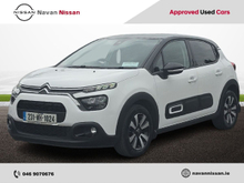 2023 Citroen C3 1.2L Petrol For Sale Images