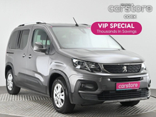 Peugeot Rifter Horizon Re RE 1.5 L BlueHDi 100