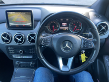 2016 Mercedes-Benz B Class 1.6L Petrol For Sale Images
