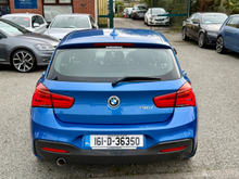 2016 BMW 1 Series 2L Diesel For Sale Images