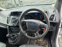 2016 Ford Transit Connect 1.6L Diesel For Sale Images