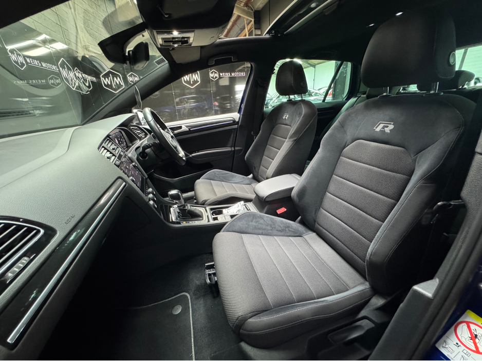 2019 Volkswagen Golf 2.0L Petrol For Sale Images