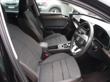 2022 SEAT Leon 2L Diesel For Sale Images