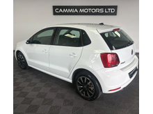 2015 Volkswagen Polo 1.2L Petrol For Sale Images
