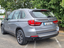 2016 BMW X5 2L Petrol Plug-in Hybrid For Sale Images