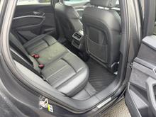 2022 Audi e-tron 0L Electric For Sale Images