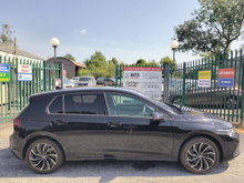 2023 Volkswagen Golf 1L Petrol For Sale Images
