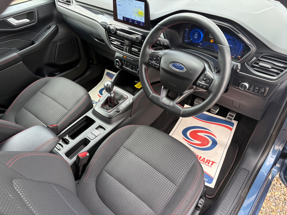2022 Ford Kuga 1.5L Diesel For Sale Images