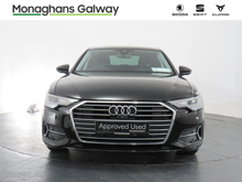 2020 Audi A6 2L Diesel For Sale Images